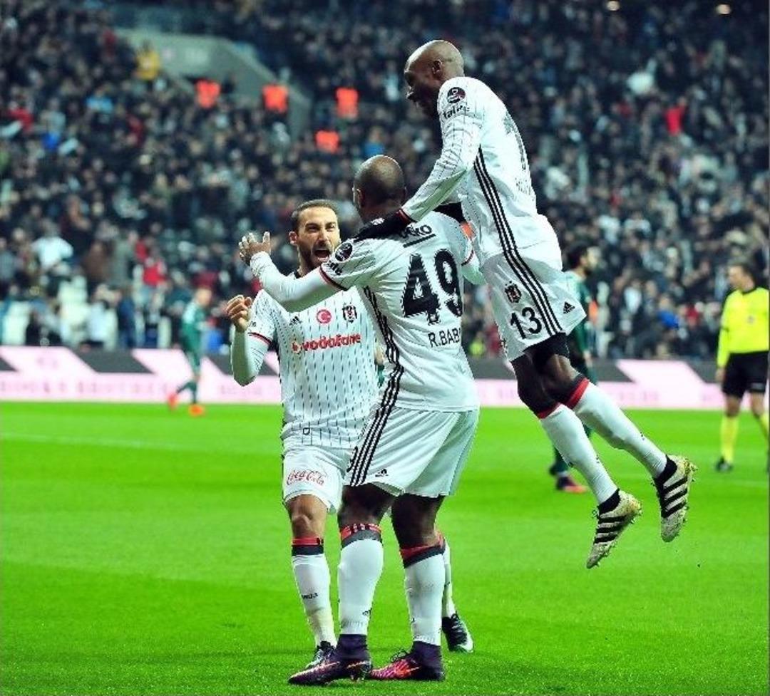 Spor Toto S&uuml;per Lig