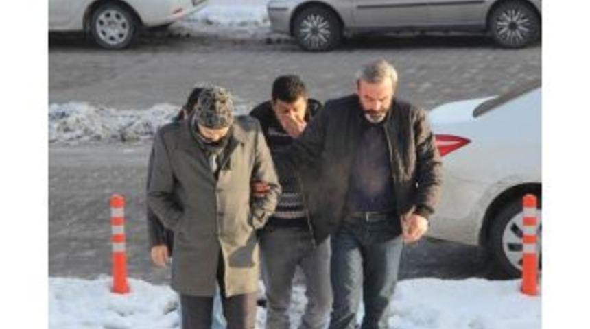 Bylock&rsquo;cu Binbaşı Tutuklandı