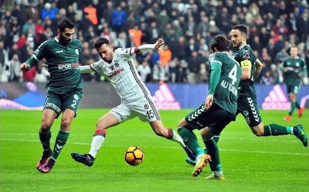 Spor Toto S&uuml;per Lig