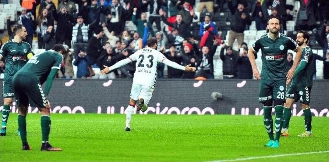 Spor Toto S&uuml;per Lig