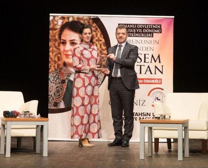 Osmanlı Torunu Nilhan Osmanoğlu’ndan Kılıçdaroğlu’na Yanıt: “parlamenter Sistem Canımıza Yetti” G4