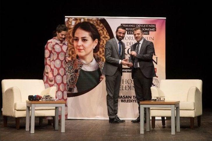 Osmanlı Torunu Nilhan Osmanoğlu’ndan Kılıçdaroğlu’na Yanıt: “parlamenter Sistem Canımıza Yetti” G5