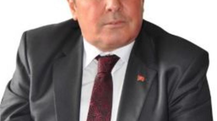 Mhp Gölbaşı İlçe Teşkilatı Görevden Alındı