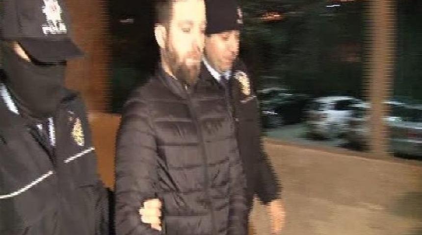 D-100 Karayolu'nda Makas Atıp Kazaya Neden Olan Sürücü Gözaltında