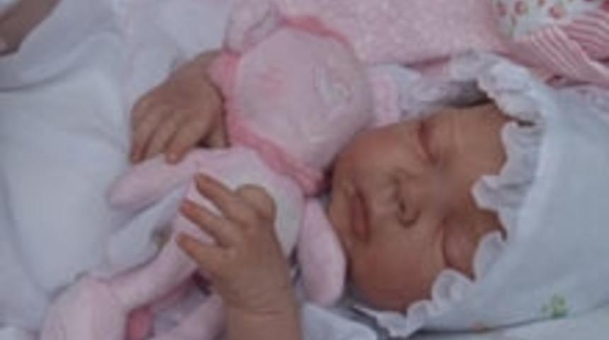 Bu Bebekler Canlı mı?