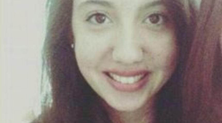 18 Yaşındaki Gen&ccedil; Kız 8&rsquo;inci Kattan Atlayarak İntihar Etti