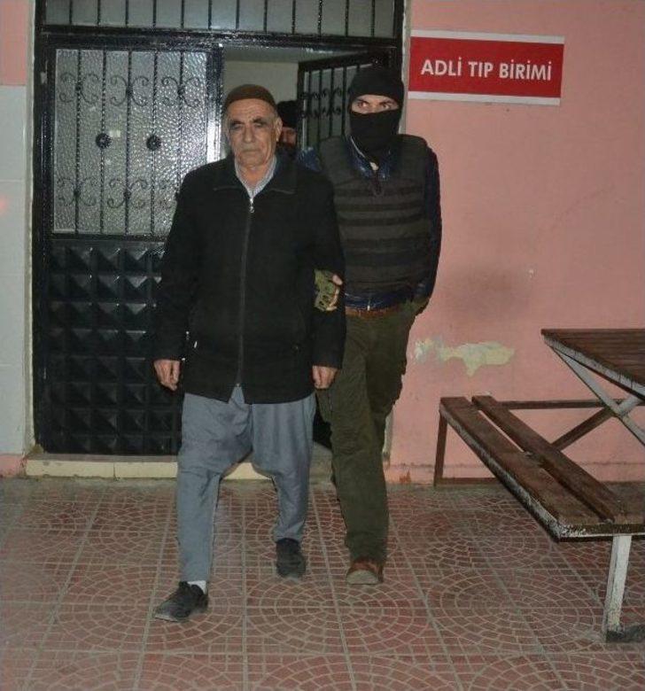 Adana’da Pkk Ve Deaş Eş Zamanlı Operasyon: 20 Gözaltı G1