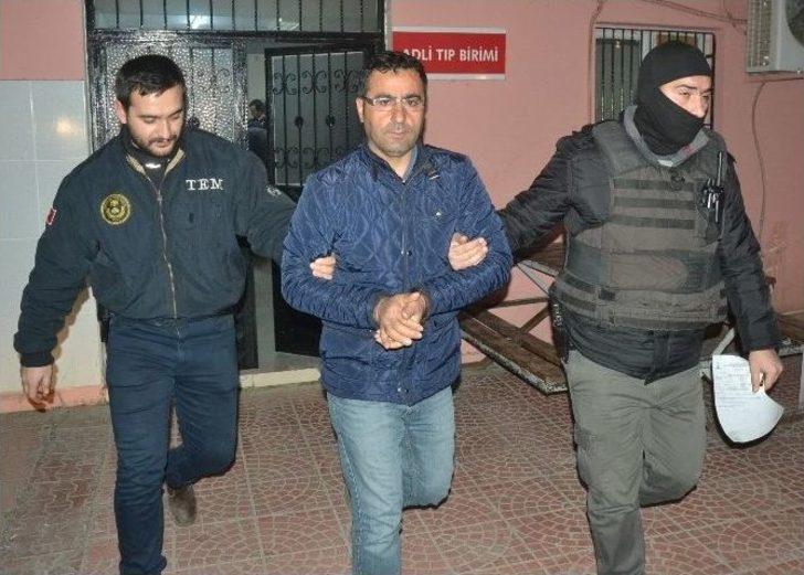 Adana’da Pkk Ve Deaş Eş Zamanlı Operasyon: 20 Gözaltı G3