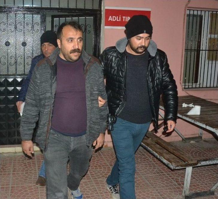Adana’da Pkk Ve Deaş Eş Zamanlı Operasyon: 20 Gözaltı G4