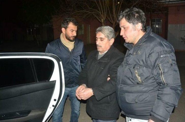 Adana’da Pkk Ve Deaş Eş Zamanlı Operasyon: 20 Gözaltı G5