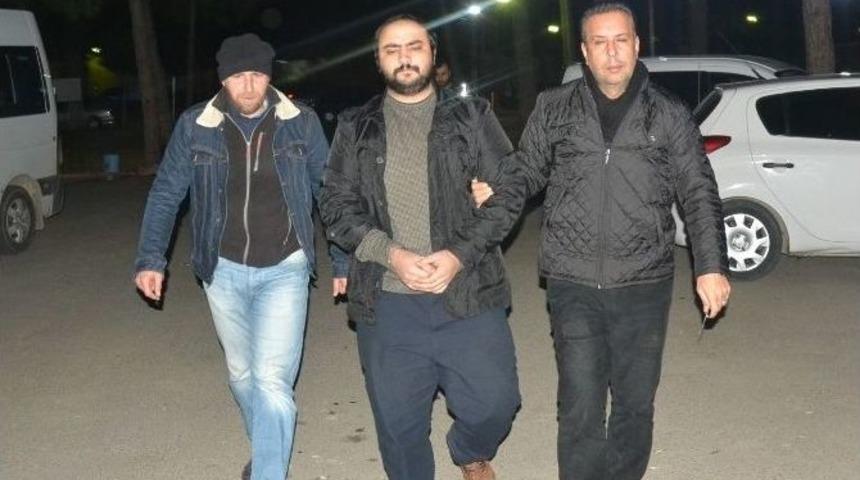 Adana Merkezli Fet&ouml; Operasyonu: 20 &Ouml;ğretmen G&ouml;zaltına Alındı
