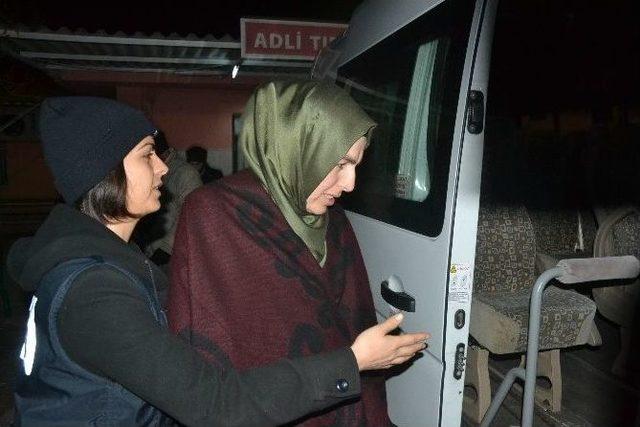 Adana Merkezli Fetö Operasyonu: 20 Öğretmen Gözaltına Alındı