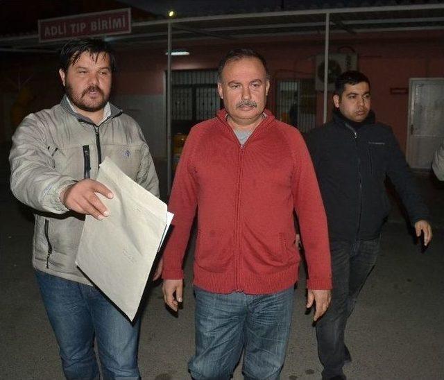 Adana Merkezli Fetö Operasyonu: 20 Öğretmen Gözaltına Alındı