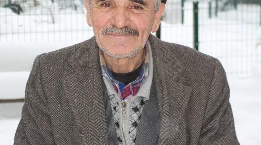 100&rsquo;&uuml; Aşkın Hayvan Sesi &Ccedil;ıkaran &lsquo;kedi Mustafa&rsquo; İl&ccedil;enin Maskotu Oldu