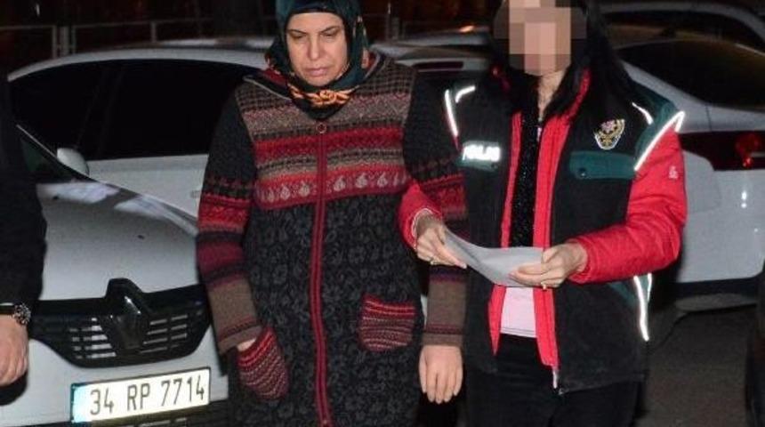 Adana Merkezli 10 İlde Fet&ouml; Operasyonu: 20 G&ouml;zaltı