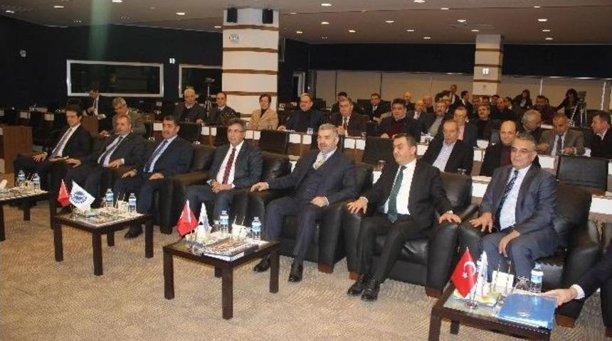 Kayso Ocak Ayı Meclis Toplantısı