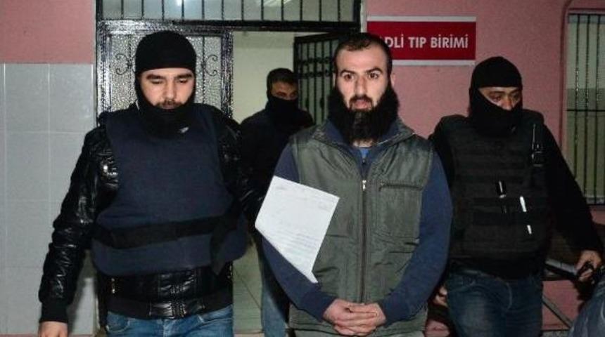 Adana'da Deaş Operasyonu: 7 G&ouml;zaltı