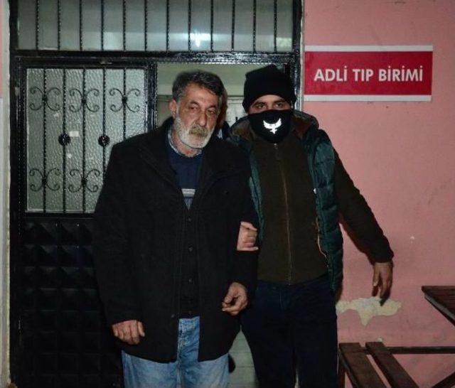 Adana'da Pkk Operasyonu: 13 Gözaltı