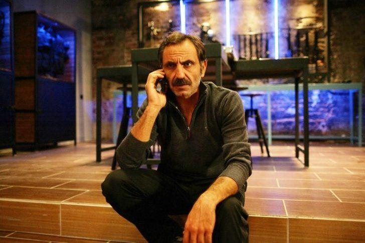 Kaçak 39. Bölüm Galerisi G2