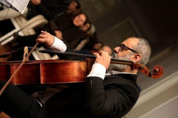 Sanatın Cazibe Merkezi Buca G3