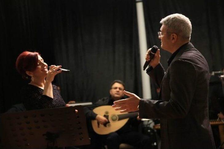 Sanatın Cazibe Merkezi Buca G4