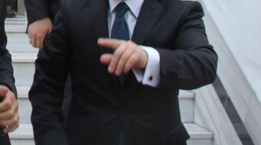 Karako&ccedil;an Belediyesine Kayyum Atandı