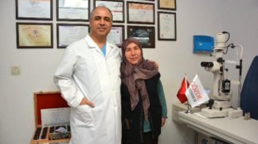 10 Dakikada 10 Numara G&ouml;r&uuml;şe Kavuştu