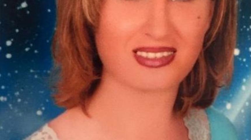 Yanarak &Ouml;len Kadının Kimliği Belirlendi