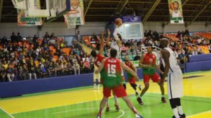 Akhisar Belediyespor, Yalova Group Belediye&rsquo;nin Konuğu Olacak