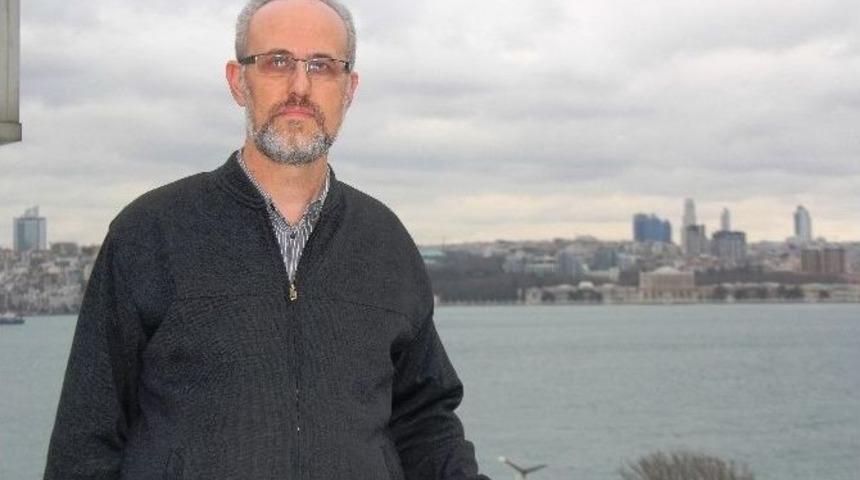 (&ouml;zel Haber) Cumhurbaşkanı Erdoğan&rsquo;ın "yatay Mimari" &Ccedil;ağrısına Mimarlardan Destek