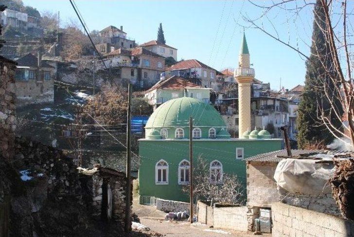 Bir Asırda Üç İsim Değiştiren Cumalar, Tarih Kokuyor G2