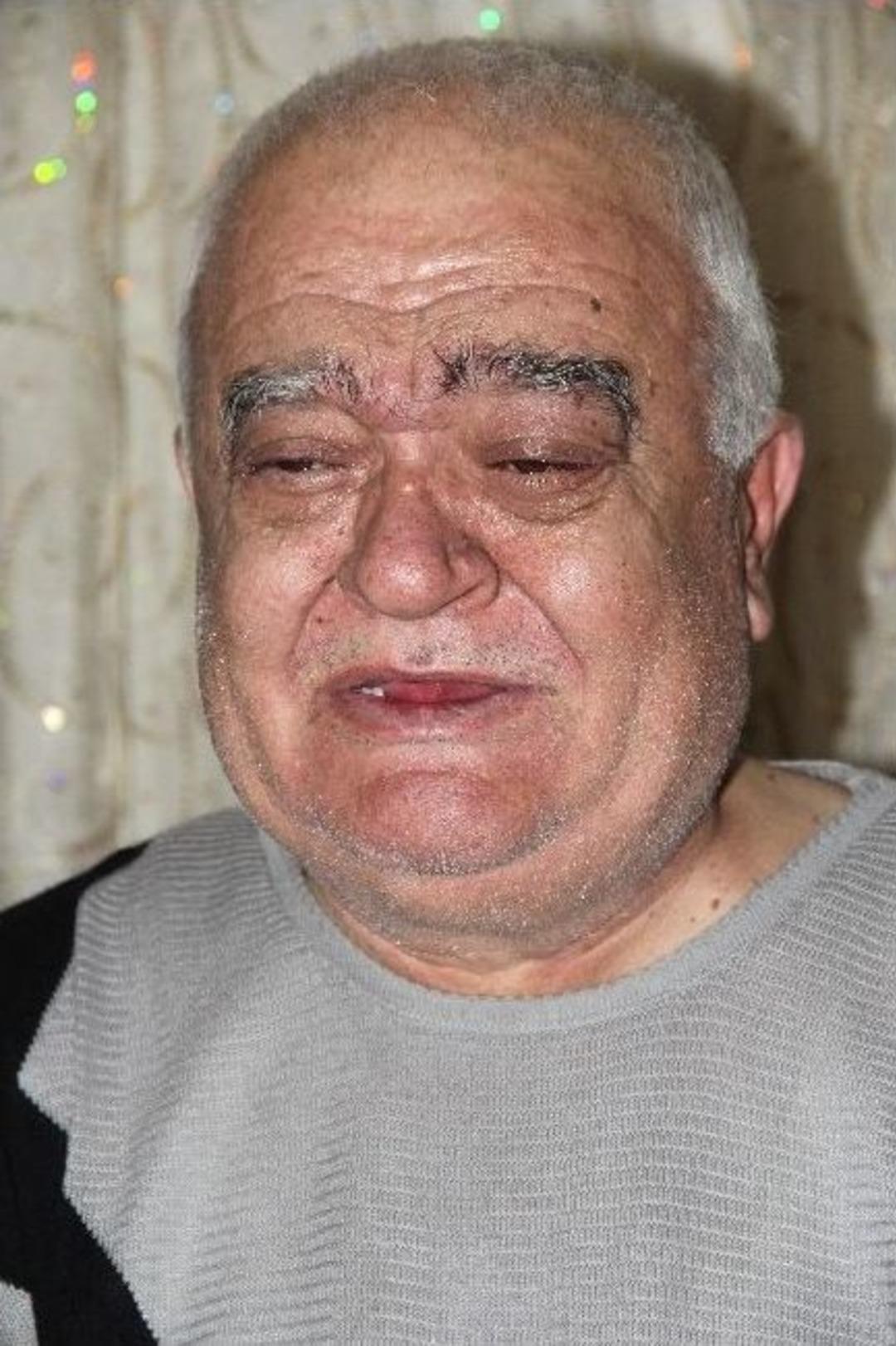 Kaybolan K&ouml;peği İ&ccedil;in G&ouml;zyaşlarına Boğuldu