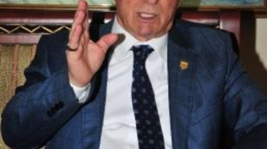 Apaydın&rsquo;dan Otob&uuml;slerde Sivil Trafik Polisi Uygulamasına Destek