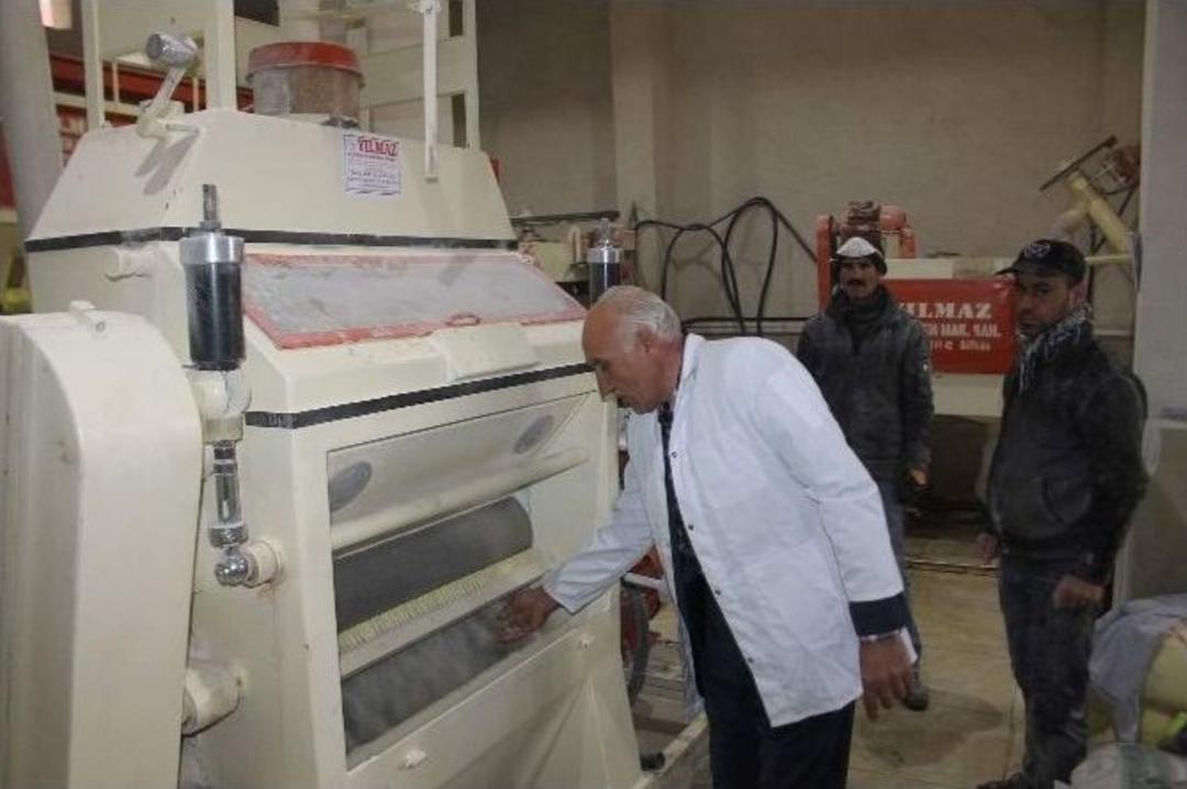 Ondan Fazla İş Yaptı 60&rsquo;ında Tutturdu