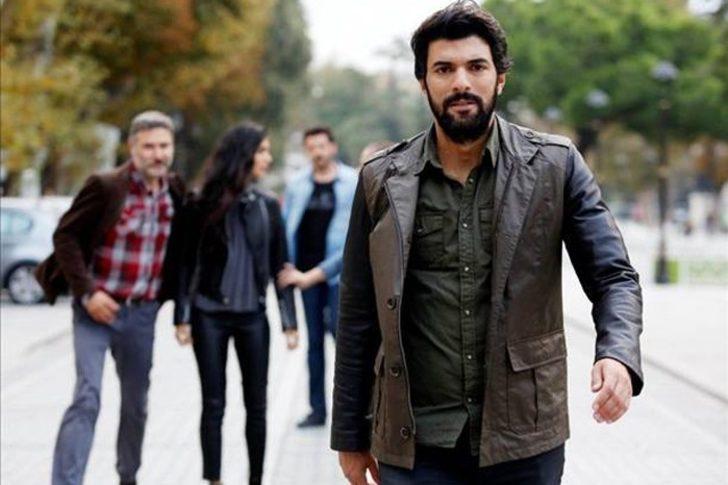 Kara Para Aşk 19. Bölüm Galerisi G1