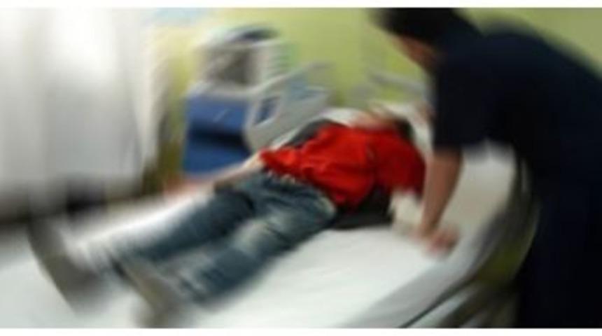 Efeler&rsquo;de Sobadan Zehirlenen 6 Kişilik Aile Hastaneye Kaldırıldı