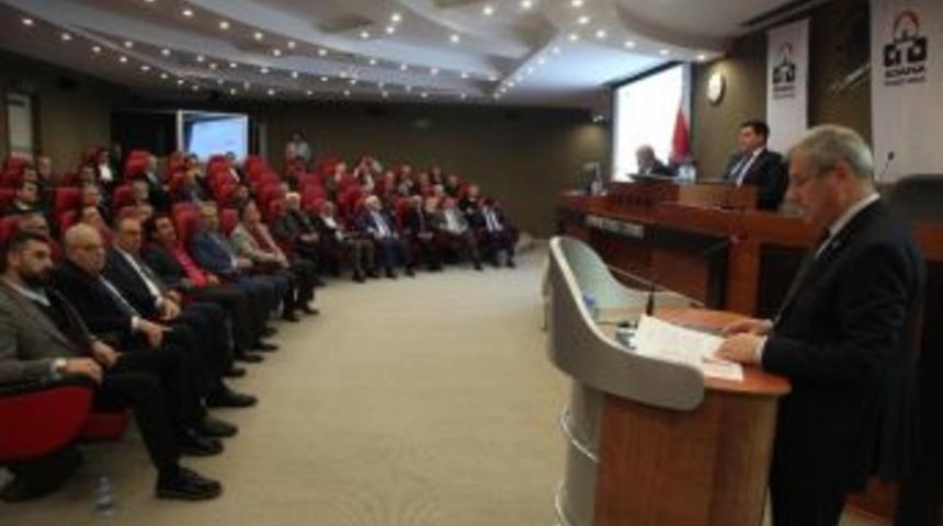 Menevşe: "&ccedil;ukurova Havalimanı, Adana Ve Mersin&rsquo;in Kalkınma S&uuml;recini Hızlandıracak"