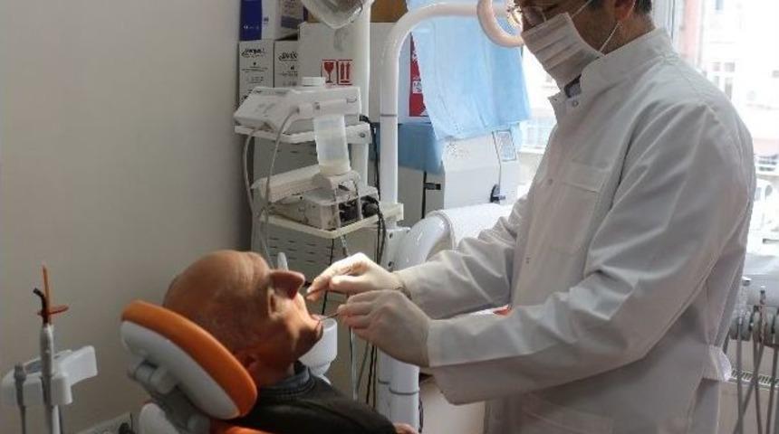 Soğuk Hava Diş &Ccedil;&uuml;r&uuml;kl&uuml;ğ&uuml;n&uuml; Tetikliyor