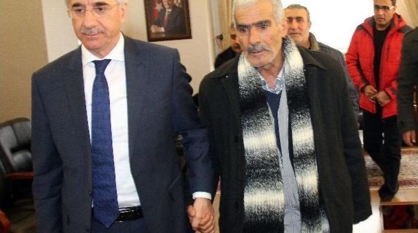 Kahraman Şehidi, Babası Anlattı