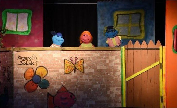 Tatilin Tadını Çocuklar Çıkarıyor G2