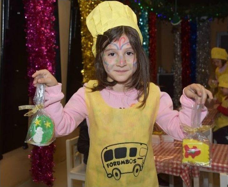 Tatilin Tadını Çocuklar Çıkarıyor G3