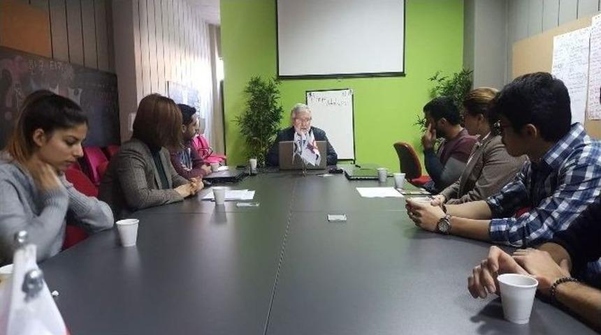 Uludağ &Uuml;niversitesi&rsquo;nden B&uuml;y&uuml;k Başarı