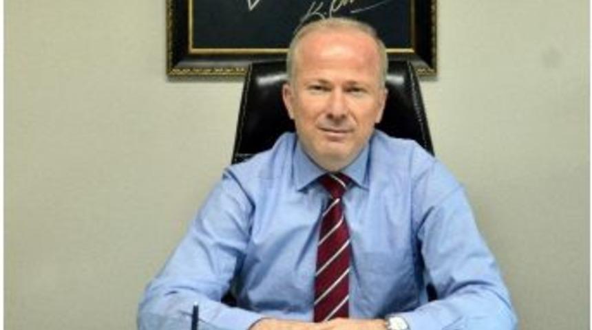 Karaarslan; &ldquo;ila&ccedil; Yokluğunun Sorumlusu Eczacı Değildir&rdquo;