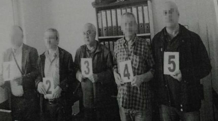 Metroda Küfürlü Tartışma Sanığı; Hakaret Etmedim