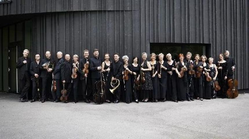 Freiburg Barok Orkestrası, &Uuml;nl&uuml; Bariton Matthias Goerne Ile Birlikte İstanbul'a Geliyor