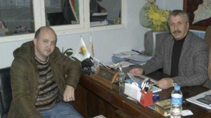 Doğaya Salınan Keklikleri Koruma &Ccedil;alışmaları