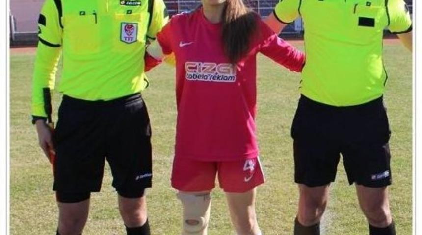 Takımına 3 Puanı Kazandırdığı Gole Sevinemedi