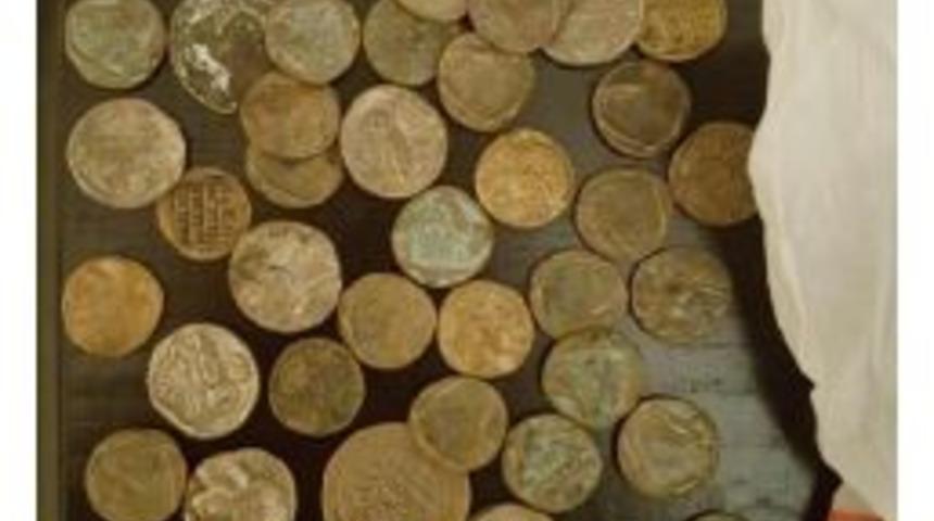 Belediye Otob&uuml;s&uuml;n&uuml; Yakan 5 Pkk'lı Yakalandı