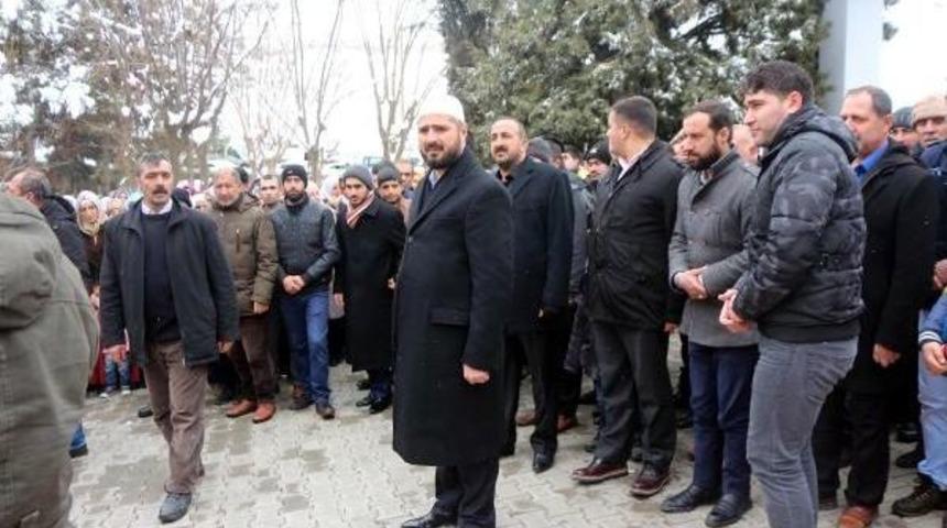 Zilan Şeyhi'ni Anmada Sigara Yasağı