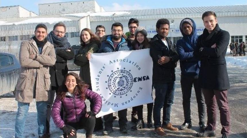 Emsa Atat&uuml;rk, Dolu Dizgin